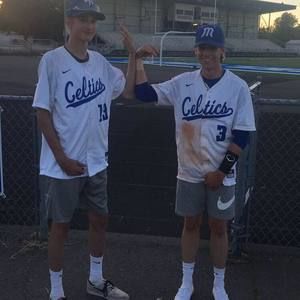 Meet your Posher, Jonah